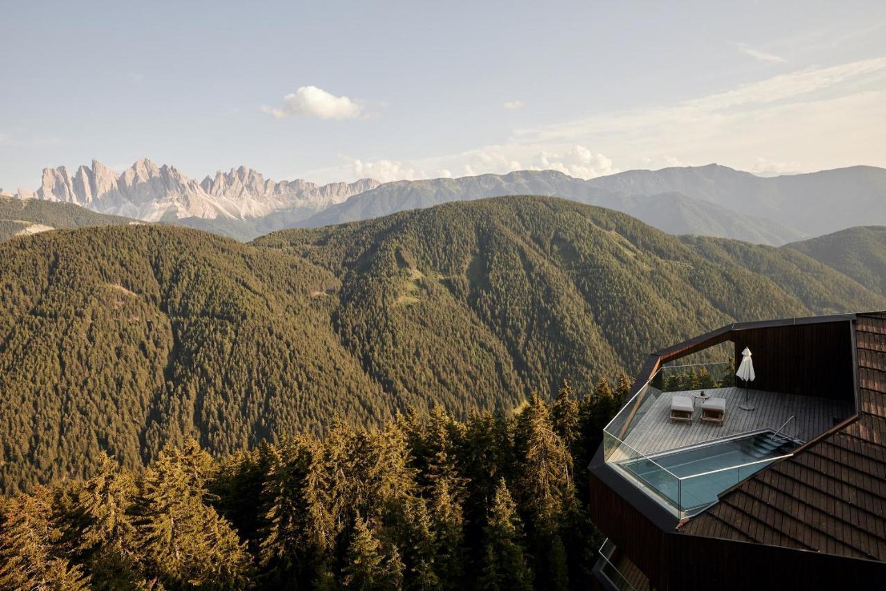 Forestis Dolomites Bressanone Exterior foto